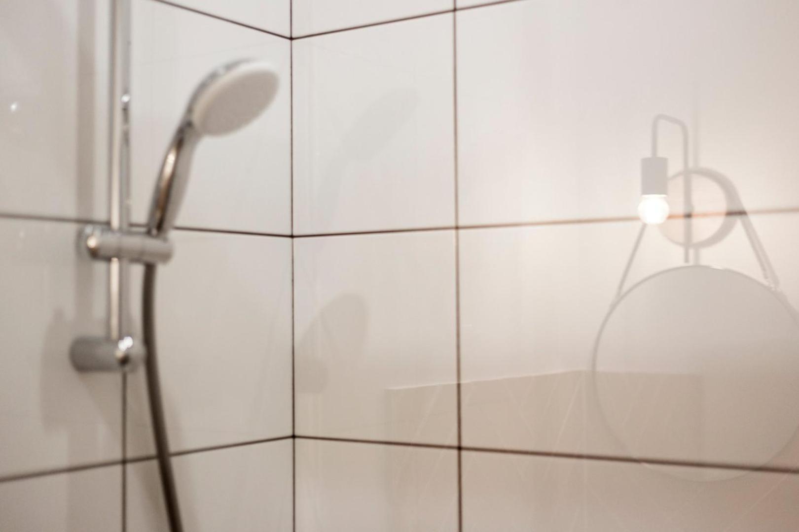 Apartment - Proche Metro Ail