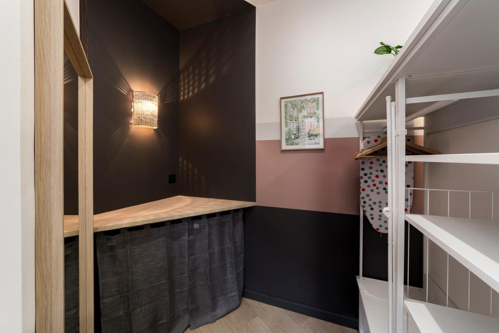 - Proche Metro Ail Apartment Lyon