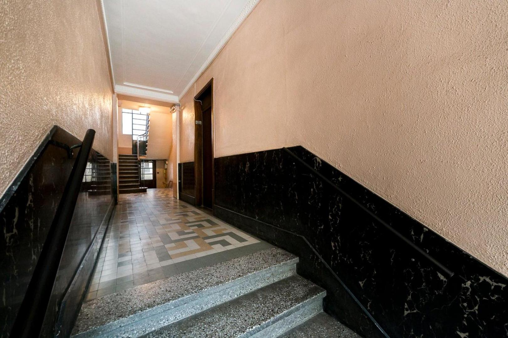 - Proche Metro Ail Apartment *